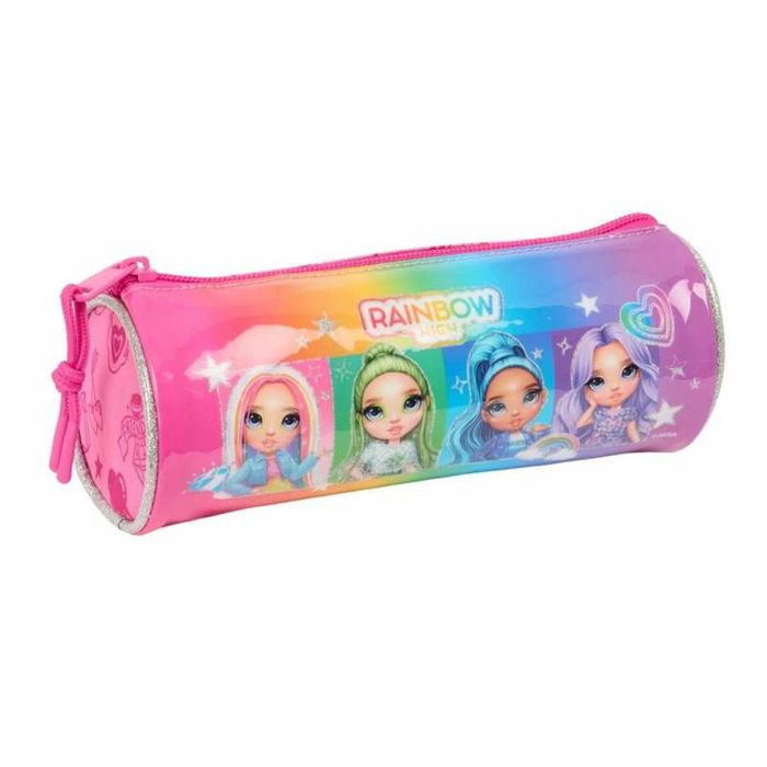 Fourre-tout Safta Shine 20 x 7 x 7 cm 8