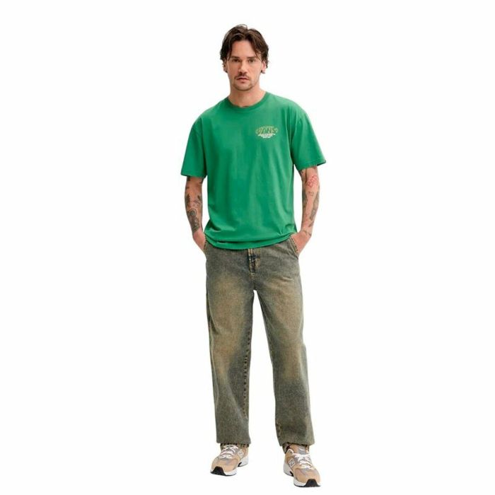 T-shirt à manches courtes homme Vans 0 T-shirt à manches courtes homme Vans 0