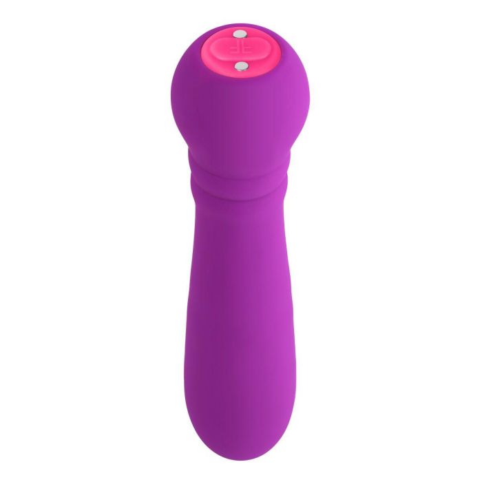 Mini Vibromasseur FemmeFunn Ultra Bullet Violet 3