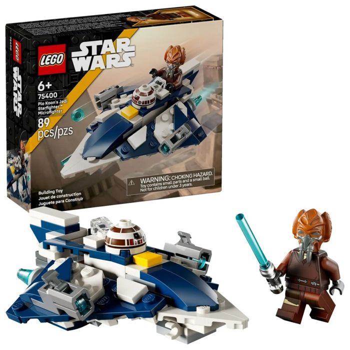 Set de construction Lego 23