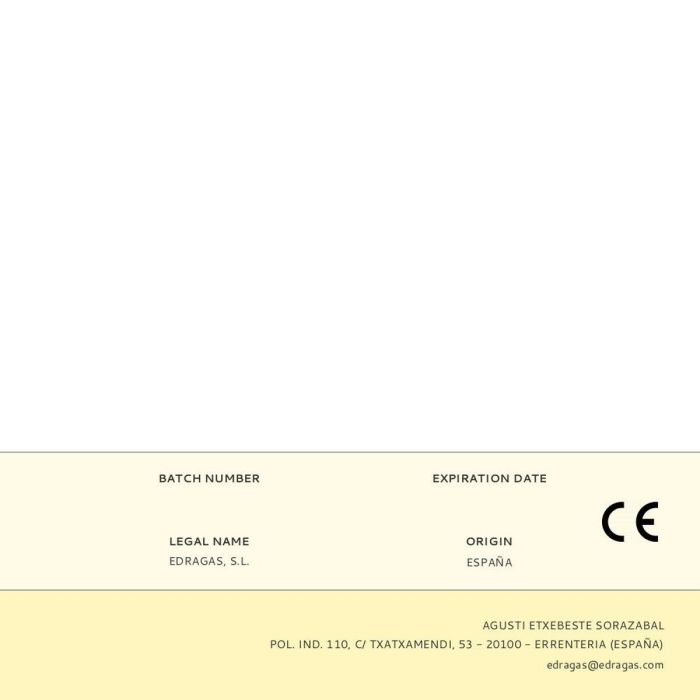 Régulateur de gaz 1