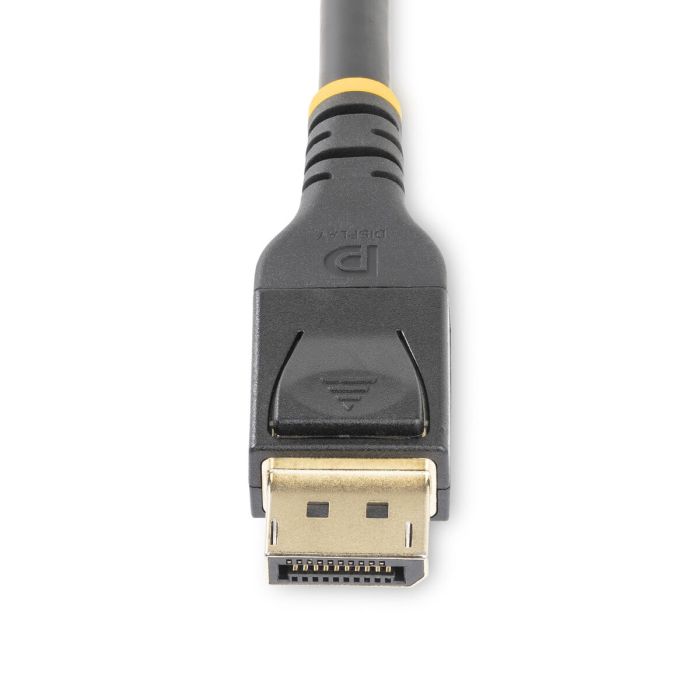 Câble DisplayPort Startech DP14A-7M-DP-CABLE Noir 7,7 m 2