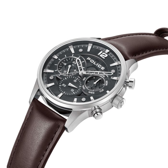 Montre Homme Police PEWGF0040202M 4 Montre Homme Police PEWGF0040202M 4