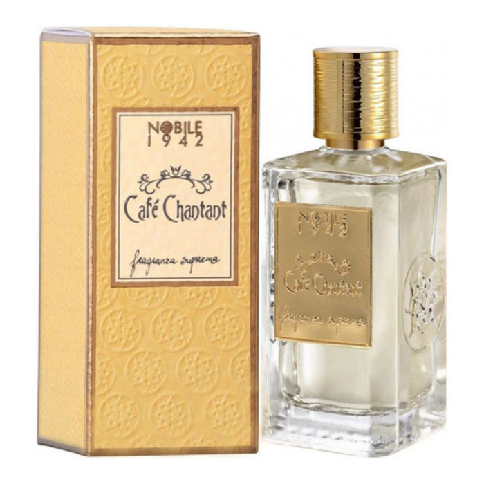 Nobile 1942 Cafe Chantant Edp 75 mL 2 Nobile 1942 Cafe Chantant Edp 75 mL 2