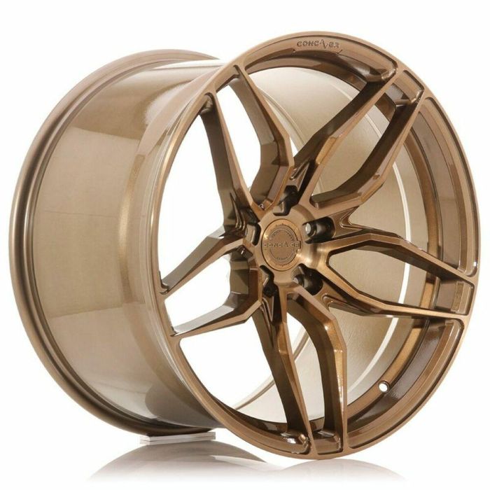 Pneu de voiture Japan Racing CVR3 Bronze 20" CB 72,6