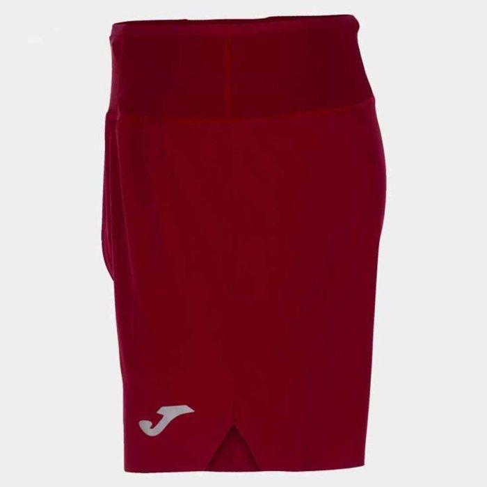 Short de Sport Joma Sport R-Combi Cerise 3