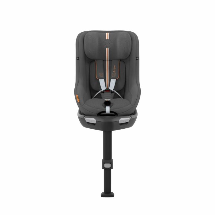 Siège de Voiture Cybex Sirona G I-SIZE PLUS Gris ECE R129/04