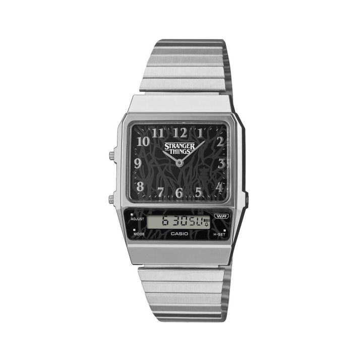 Montre Homme Casio AQ-800EST-1AER (Ø 32 mm)