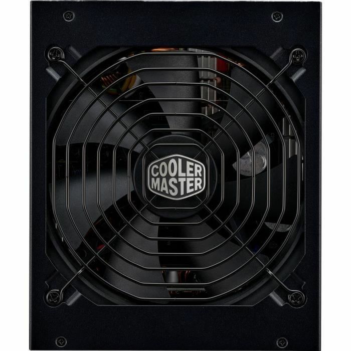 Bloc d’Alimentation Cooler Master Cooler Master ATX 80 Plus Gold 4