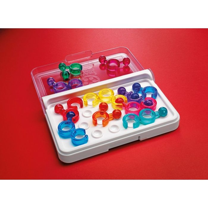 Puzzle Lúdilo 1 Puzzle Lúdilo 1