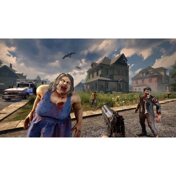 Just For Games Days to Die - Édition Console Jeu PS5 5056635614414 2