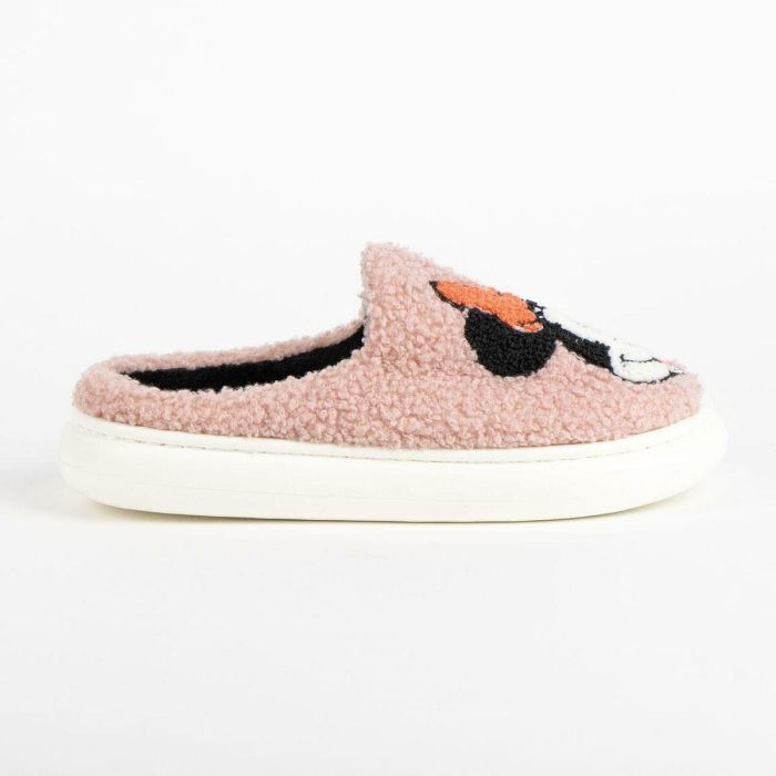 Chaussons Minnie Mouse 9