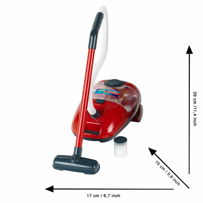 Kit de nettoyage et de rangement Klein Vileda Jouets 2