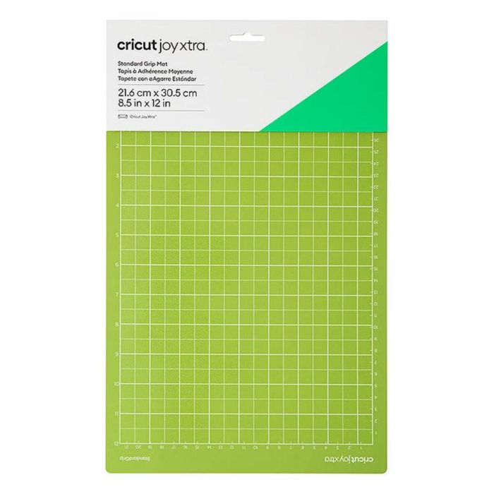 Tapis de coupe pour plotter de découpe Cricut Joy Xtra 0 Tapis de coupe pour plotter de découpe Cricut Joy Xtra 0