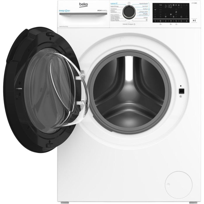 Laveuse - Sécheuse BEKO BM5DFT49437WB 1400 rpm 9 kg 6 Kg 5