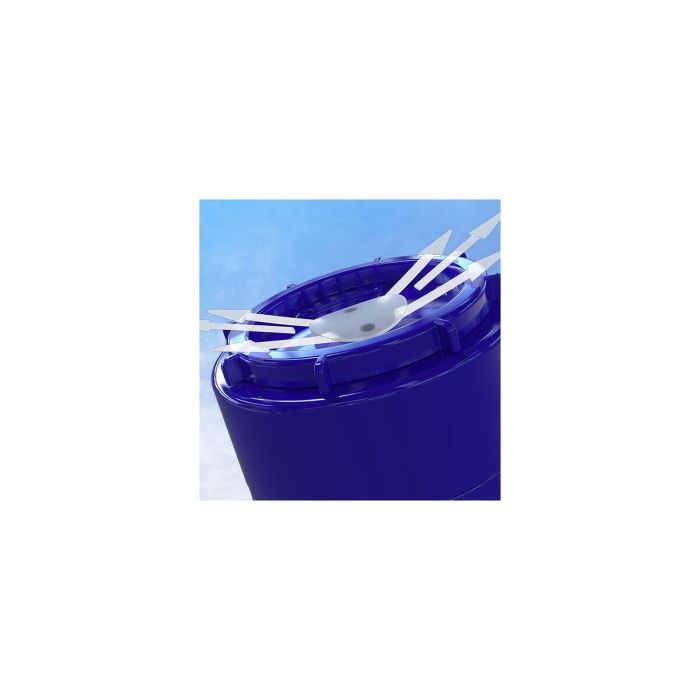 Vortex Dame Rose Fleshlight Bleu 1