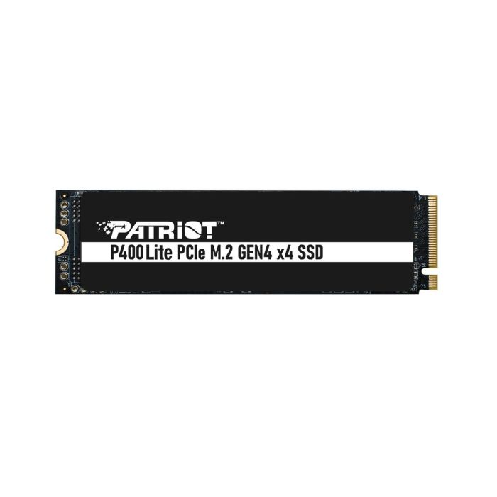 Disque dur Patriot Memory Viper P400 Lite 1 TB SSD