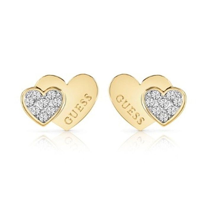 Boucles d´oreilles Femme Guess JUBE02174JWYGT-U