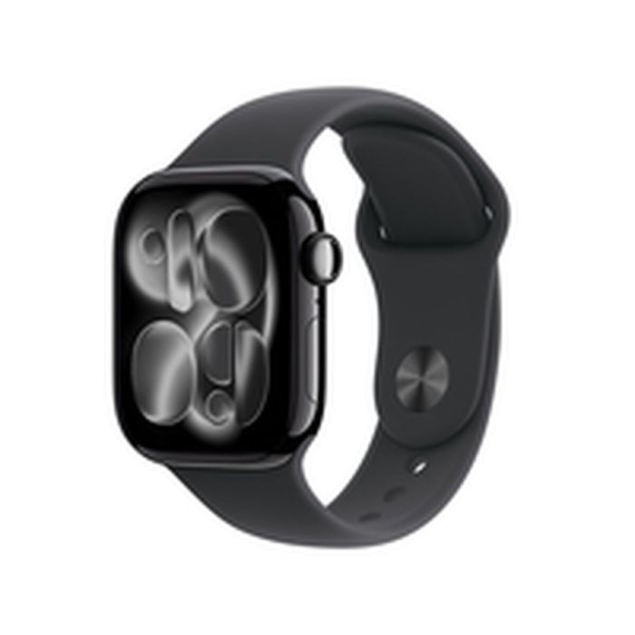 Montre intelligente Apple Noir 13