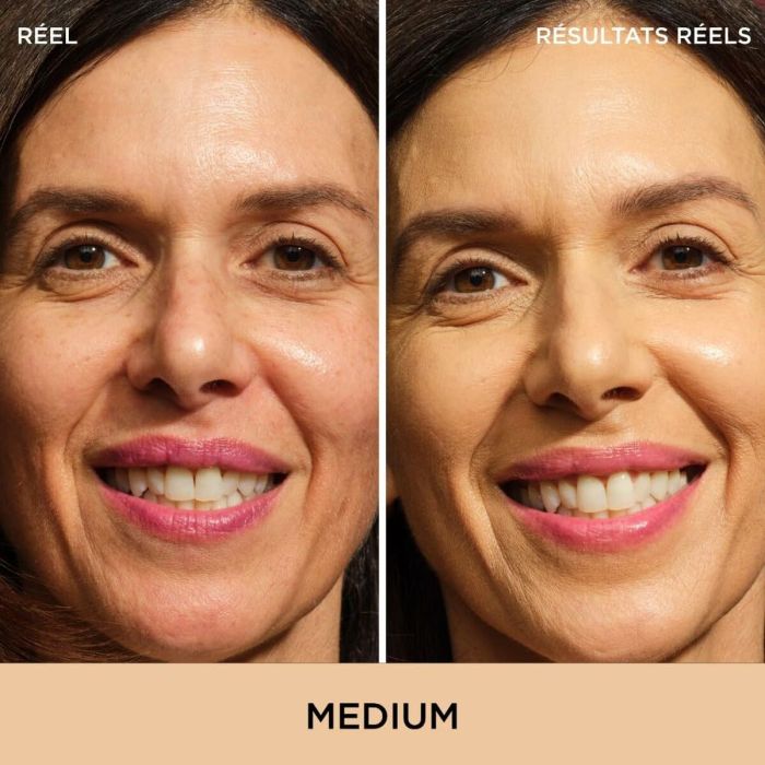 CC Cream It Cosmetics YOUR SKIN BUT BETTER CC+ Medium Spf 50 Spf 50+ 12 ml 8