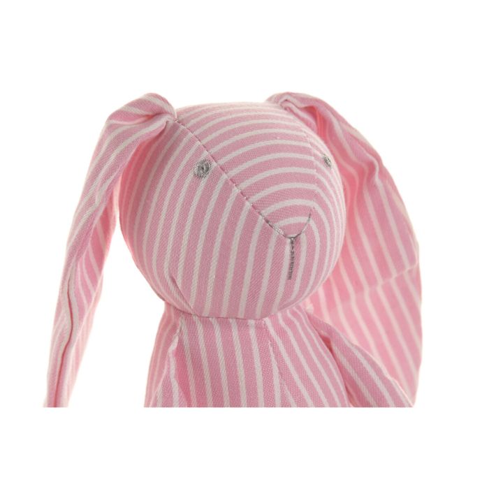 Jouet Peluche Home ESPRIT Bleu Rose Polyester Enfant (2 Unités) 3