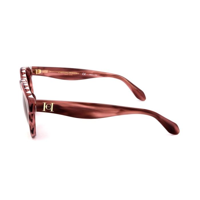 Carolina Herrera Gafas Caroline Herrera Shn607M 06Ys 140 mm 2