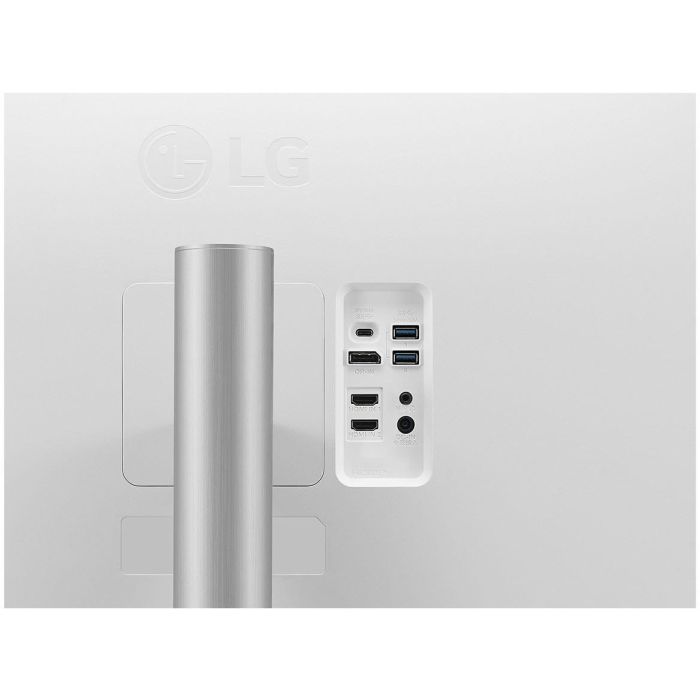 LG 27" 27BP55U-B HDR10 HDMI DP USB IPS 16:9 schwarz 7