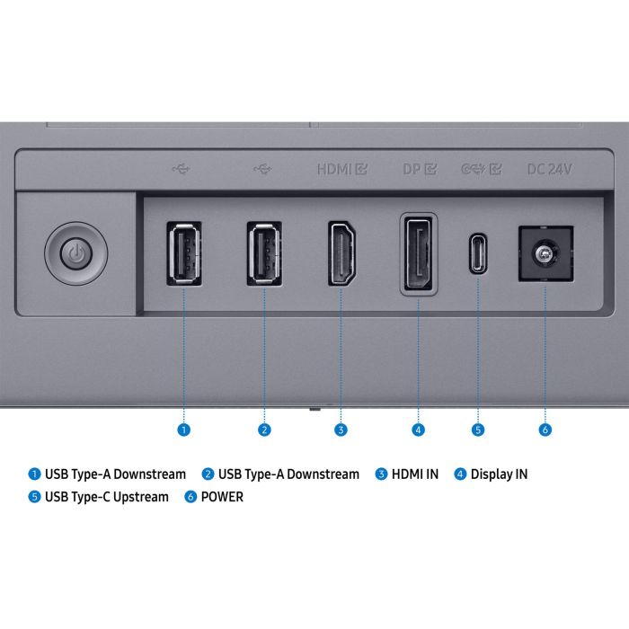 (32") 80,0cm S32FM900SU 16:9 M90SF 7