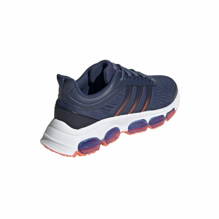 Chaussures de Sport pour Homme Adidas Tencube Bleu 4 Chaussures de Sport pour Homme Adidas Tencube Bleu 4