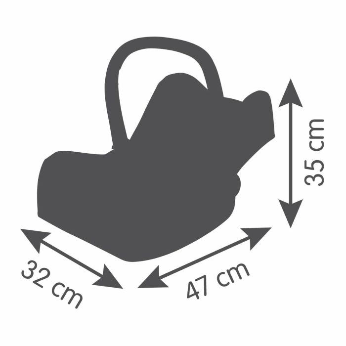 Kit de nettoyage et de rangement Smoby 7