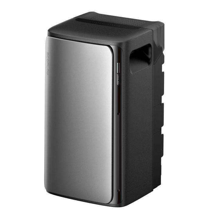 Centrale électrique portable Ecoflow Stream Ultra 800 W 13