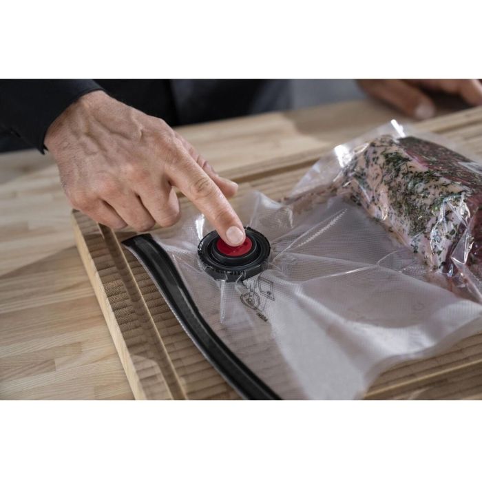 Zwilling Fresh&Save Vakuum Beutelset M 10-Teilig 10