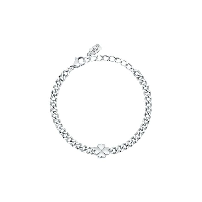 Bracelet Femme La Petite Story LPS05ARR78 Argenté