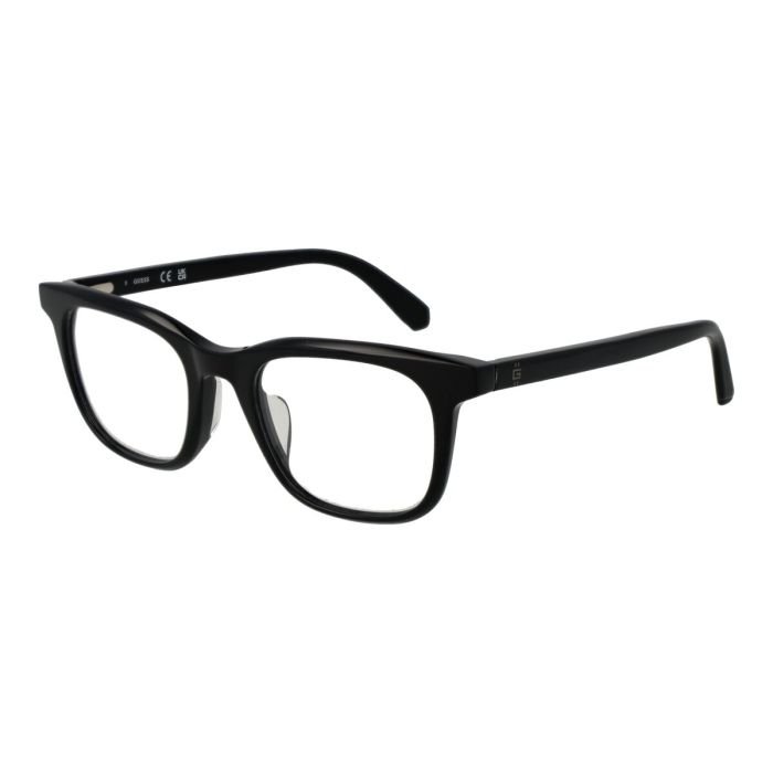 Monture de Lunettes Homme Guess GU50092-H 50001 0 Monture de Lunettes Homme Guess GU50092-H 50001 0