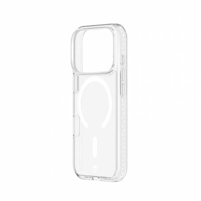 Force Case Coque FC Air MagSafe pour iPhone 17 Pro - Coque de protection premium transparente compatible MagSafe Force Case Coque FC Air MagSafe pour iPhone 17 Pro - Coque de protection premium transparente compatible MagSafe