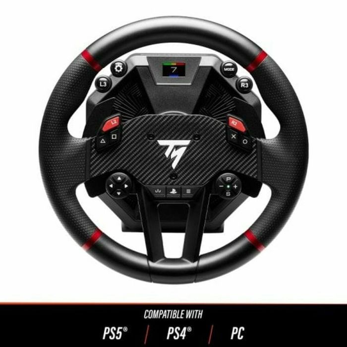 Volant Thrustmaster 4160853 2