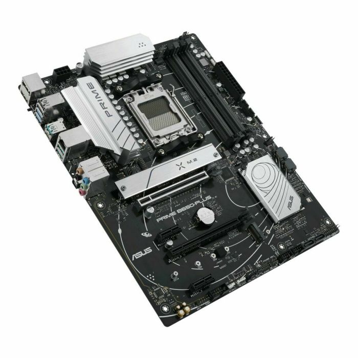 Carte Mère MSI PRIME B650-PLUS CSM AMD B650 AMD AM5 2 Carte Mère MSI PRIME B650-PLUS CSM AMD B650 AMD AM5 2