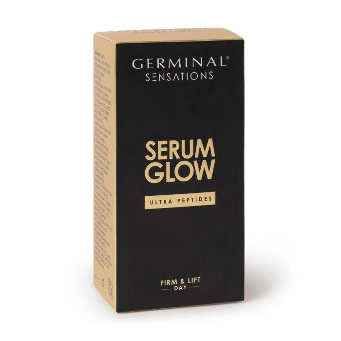 Sérum anti-âge Germinal SENSATIONS 30 ml 1 Sérum anti-âge Germinal SENSATIONS 30 ml 1