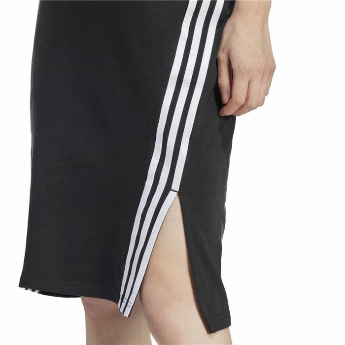 Robe Adidas Fi 3S Essentials Noir 1