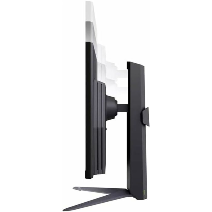 Monitor Gaming LG 27GS75Q-B Quad HD 27" 29