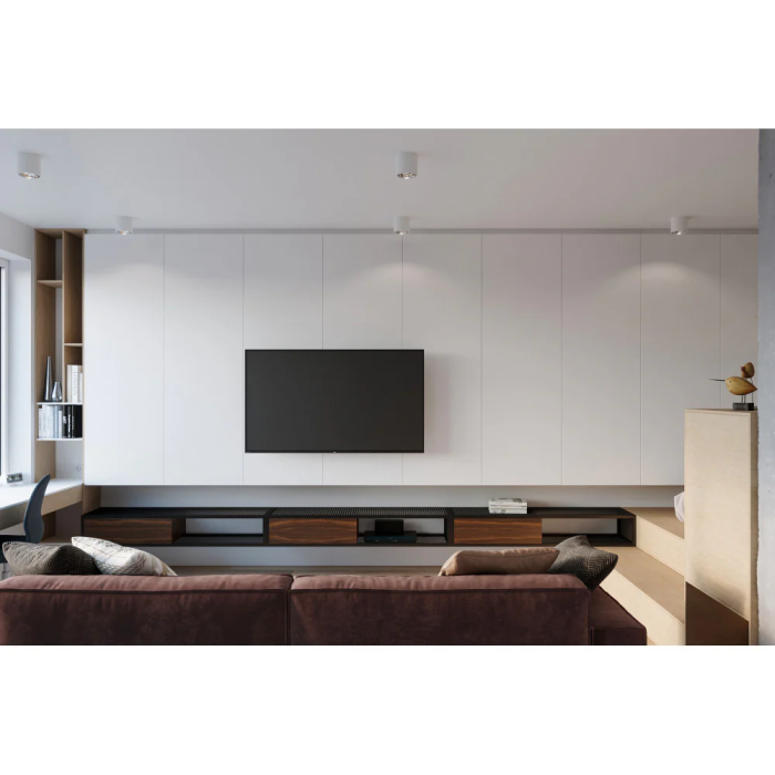 Lampara de Techo Tiube SOL-SL.0697 - Luminaire classique et simple, idéal pour un design minimaliste et scandinave 6