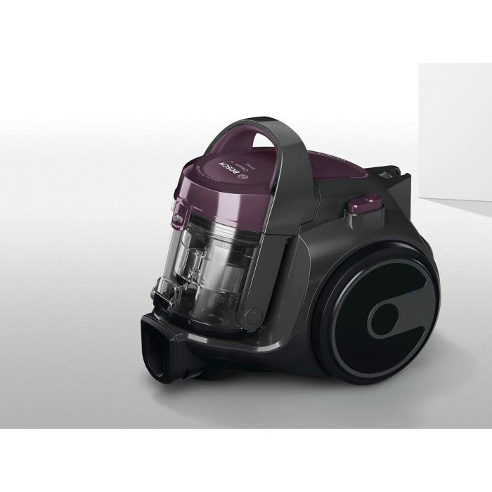 Aspirateur cyclonique BOSCH BGC05AAA1 700 W 36 Aspirateur cyclonique BOSCH BGC05AAA1 700 W 36