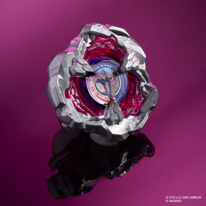 Jeu d’habileté Hasbro 5