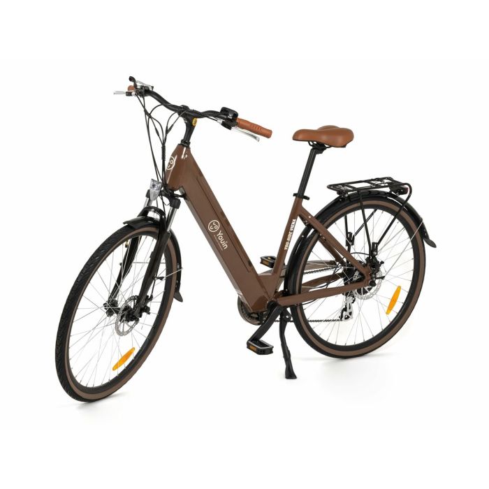 Vélo Électrique Youin YOURIDE VIENA Café 250 W 28" 6