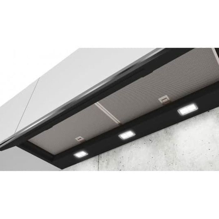 Hotte standard Siemens AG LJ97BAM60 Noir 4