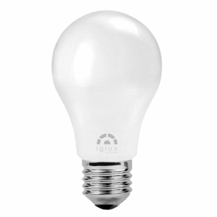 Lampe LED Iglux XST-1227-F V2 12 W E27 1100 Lm (5000 K) (5500 K) 1