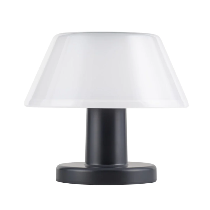 Lampe de Table Solaire 400lm 4000K IP54 6V 0.6W HO-PHL-1901 4 Lampe de Table Solaire 400lm 4000K IP54 6V 0.6W HO-PHL-1901 4