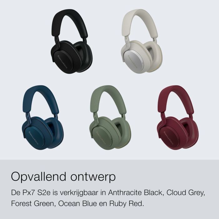 Casque Bowers & Wilkins FP44520 1