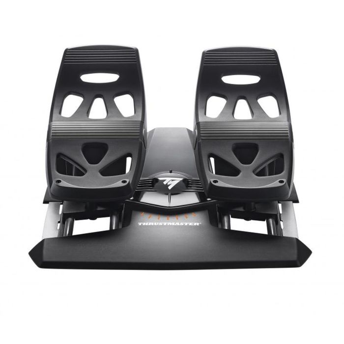 Pédales Thrustmaster 2960764 Noir 5 Pédales Thrustmaster 2960764 Noir 5