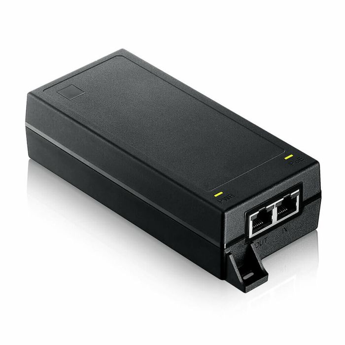 Adaptateur convertisseur PoE ZyXEL POE12-60W-EU0101F 2